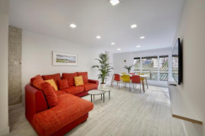 Apartamento Alcántara New Style 2